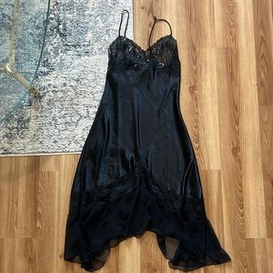 Vintage Victoria’s Secret Slip Dress